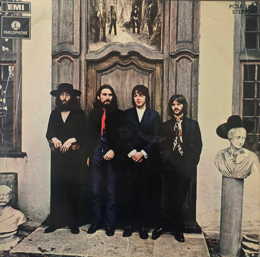 The Beatles – Hey Jude