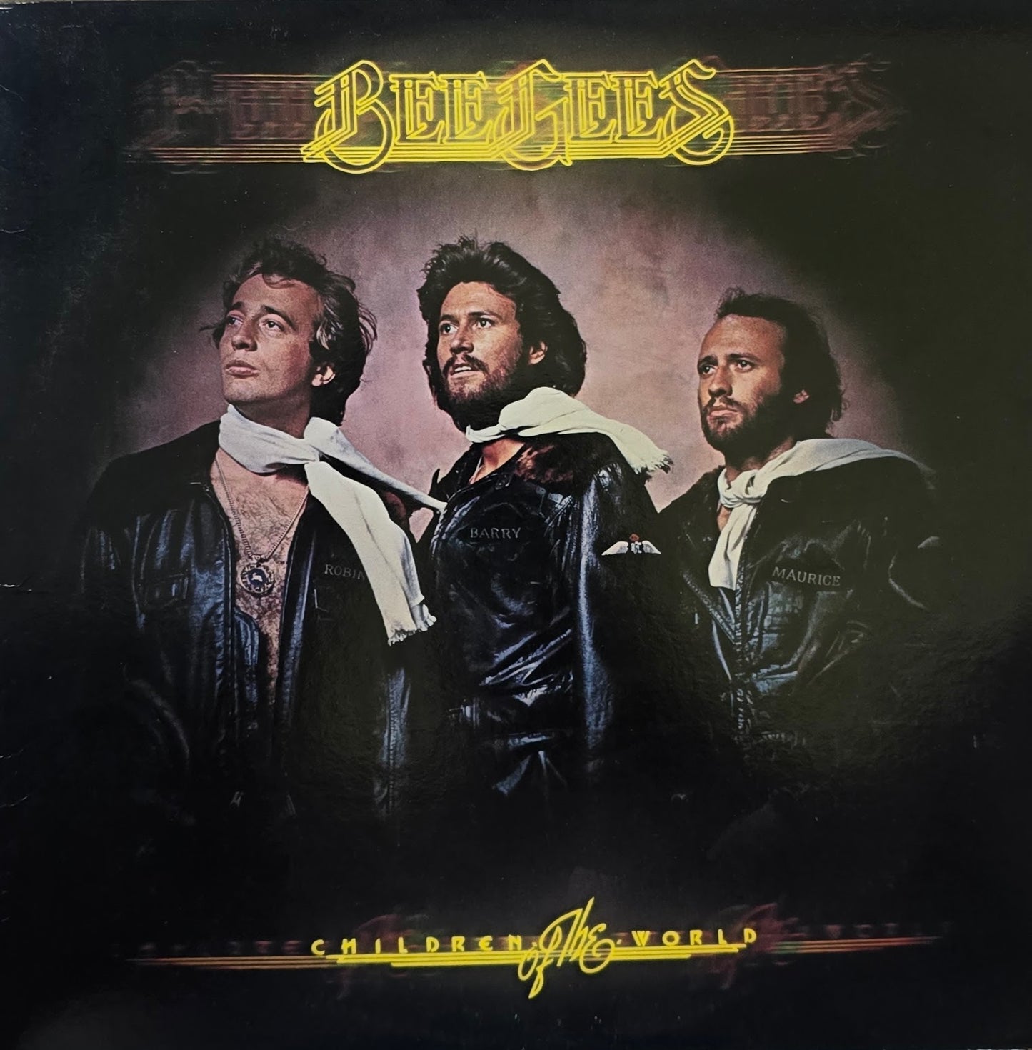 Bee Gees – Children Of The World