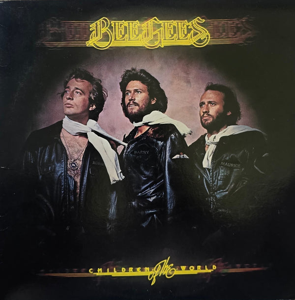Bee Gees – Children Of The World