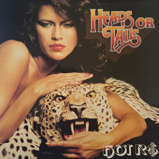 Hot R-$ – Heads Or Tails