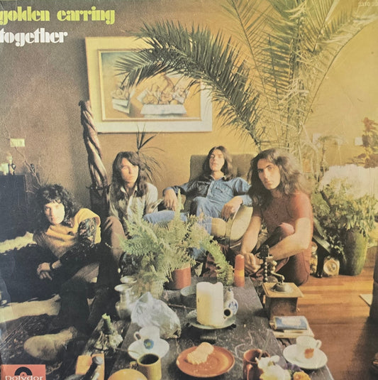 Golden Earring – Together