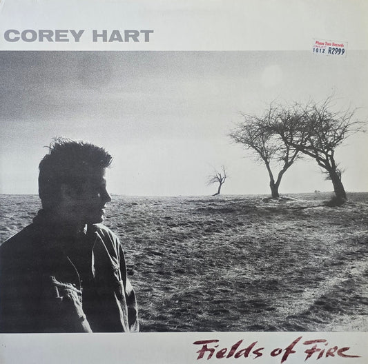 Corey Hart – Fields Of Fire