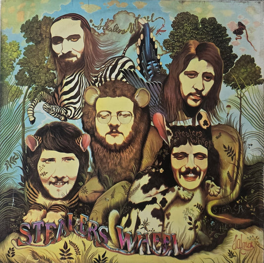 Stealers Wheel – Stealers Wheel