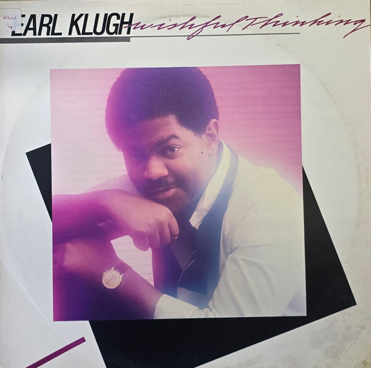 Earl Klugh – Wishful Thinking