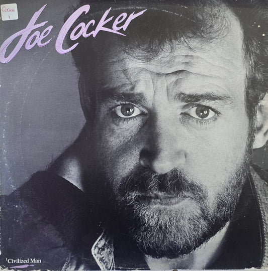 Joe Cocker – Civilized Man