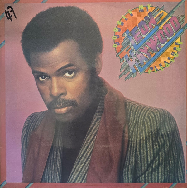 Leon Haywood – Double My Pleasure