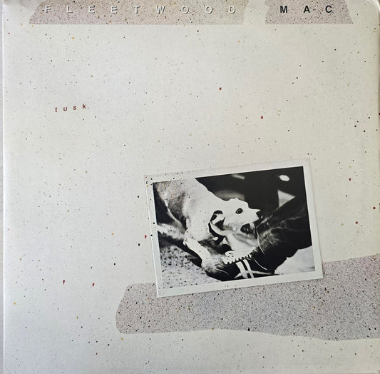 Fleetwood Mac – Tusk