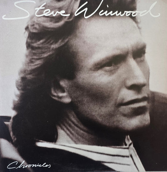 Steve Winwood – Chronicles