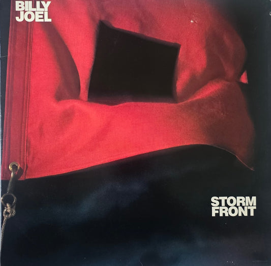 Billy Joel – Storm Front
