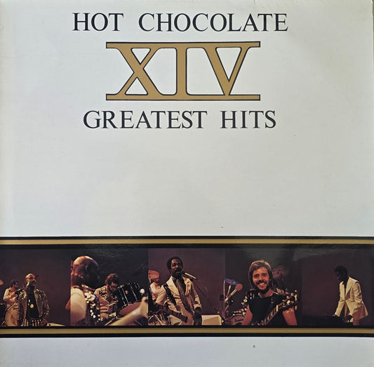 Hot Chocolate – XIV Greatest Hits