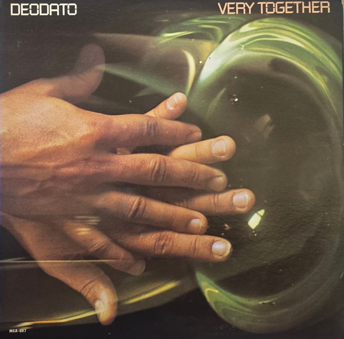 Deodato – Very Together