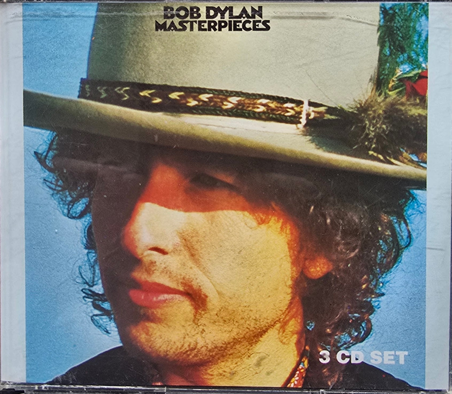 Bob Dylan - Masterpieces (3xCDs)
