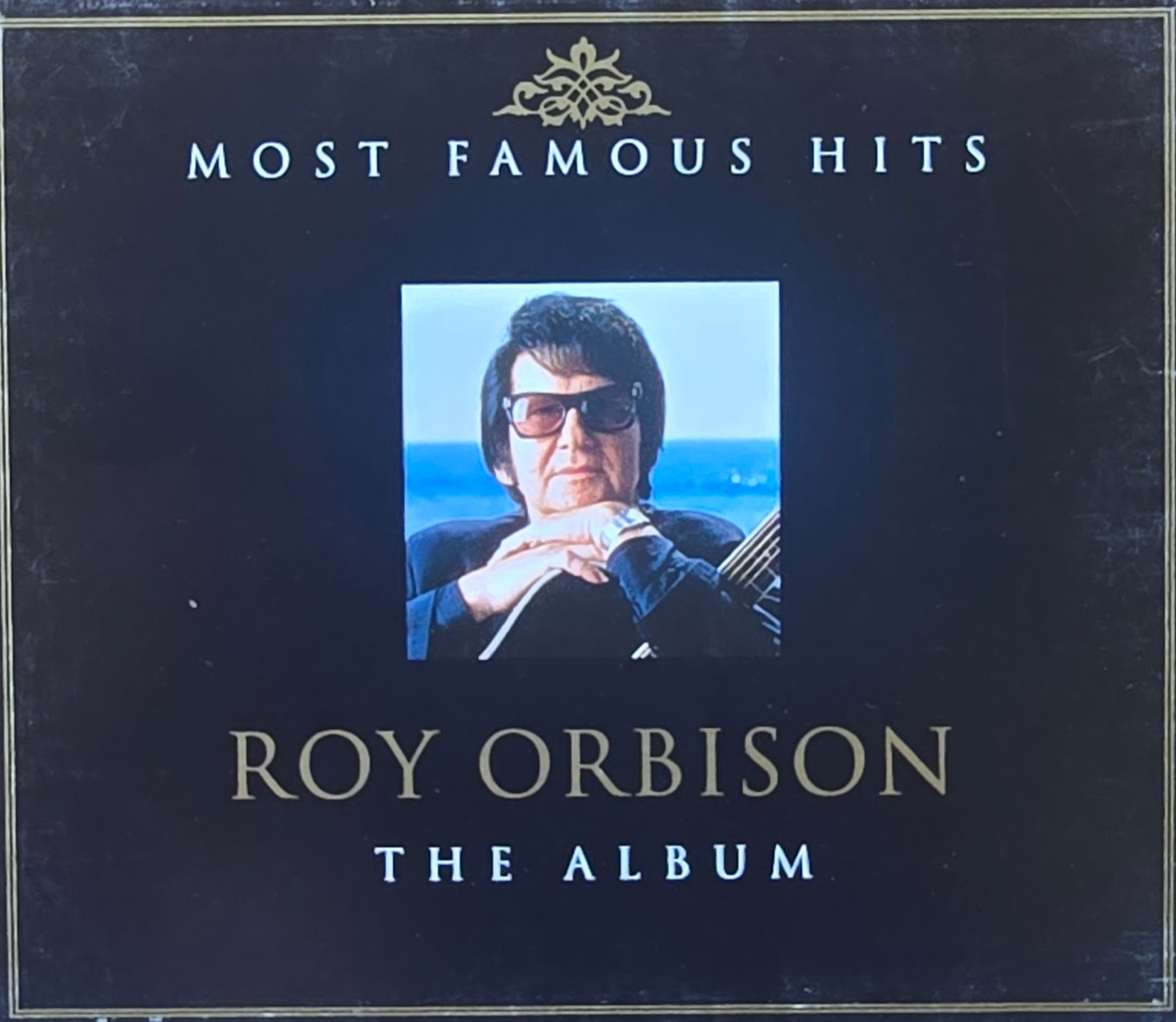 CDs – Vinyl Legend