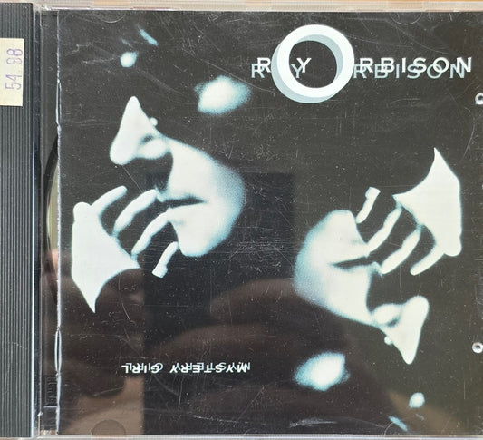 Roy Orbison – Mystery Girl (CD)