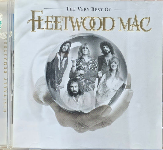 Fleetwood Mac – The Very Best Of Fleetwood Mac (CD)