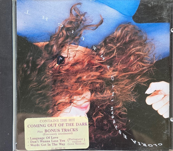 Gloria Estefan – Into The Light (CD)