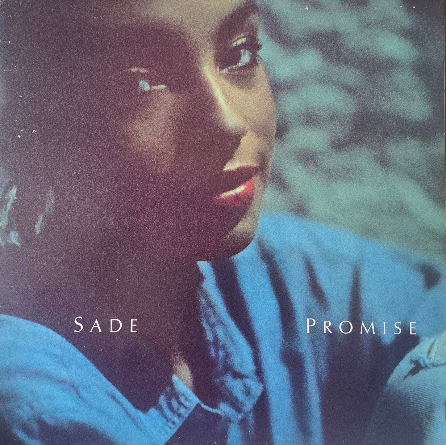 Sade – Promise
