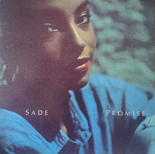 Sade – Promise