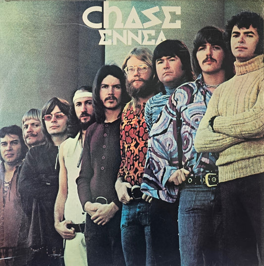 Chase – Ennea