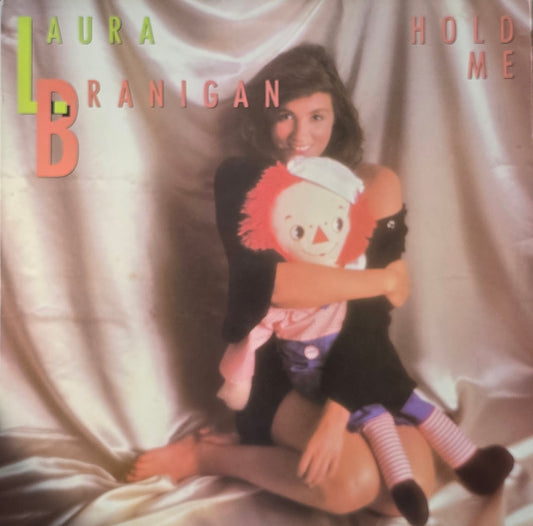 Laura Branigan – Hold Me