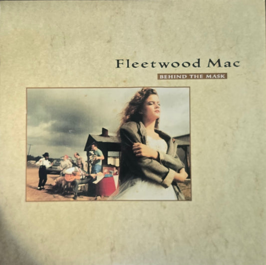 Fleetwood Mac – Behind The Mask