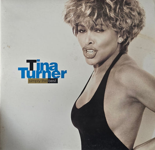 Tina Turner – Simply The Best