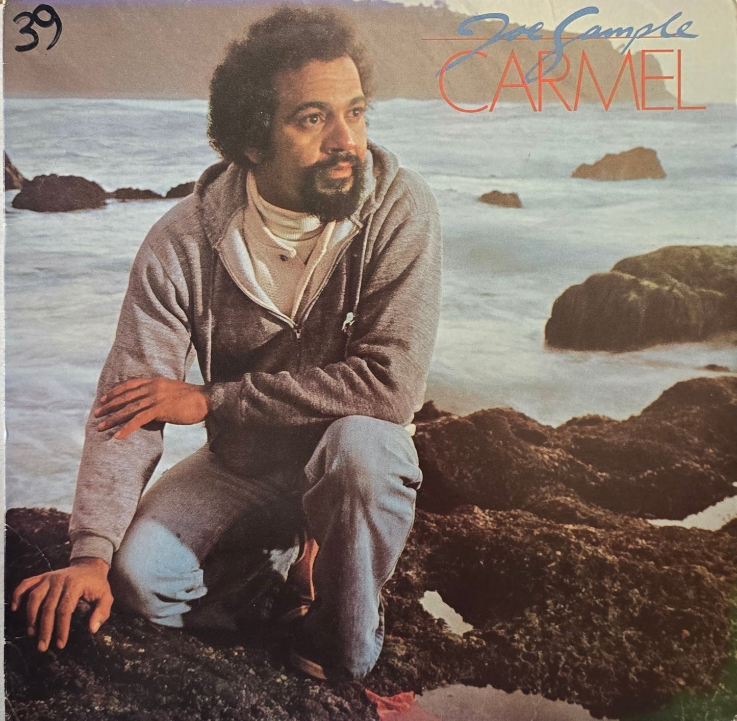 Joe Sample – Carmel