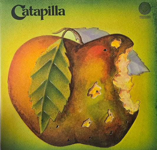 Catapilla – Catapilla