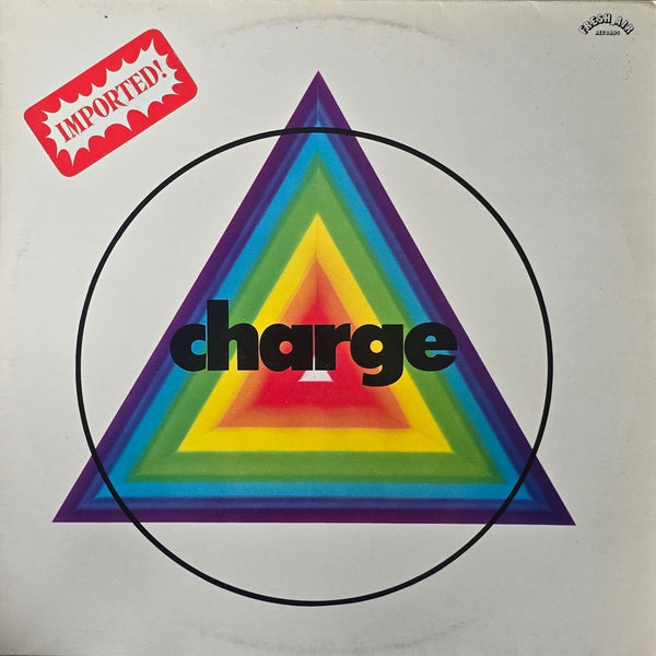 Charge – Charge
