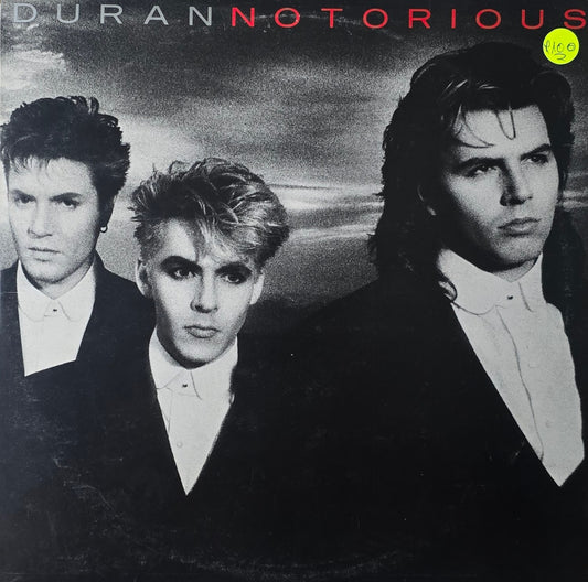 Duran Duran – Notorious