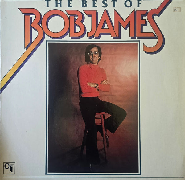 Bob James – The Best Of