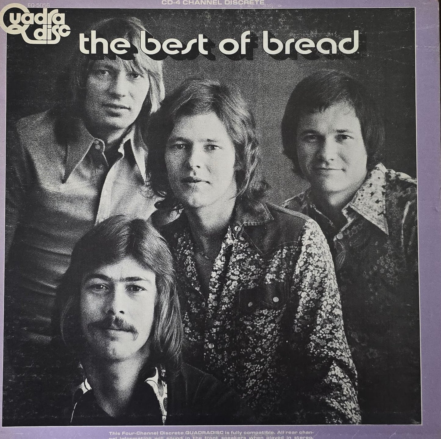 Bread – The Best Of Bread