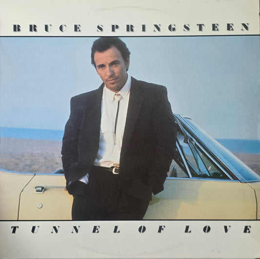 Bruce Springsteen – Tunnel Of Love