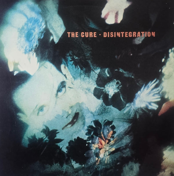 The Cure – Disintegration