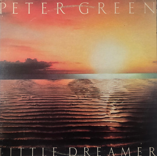 Peter Green – Little Dreamer