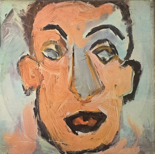 Bob Dylan – Self Portrait