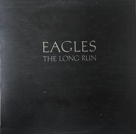 Eagles – The Long Run (Rhodesia)