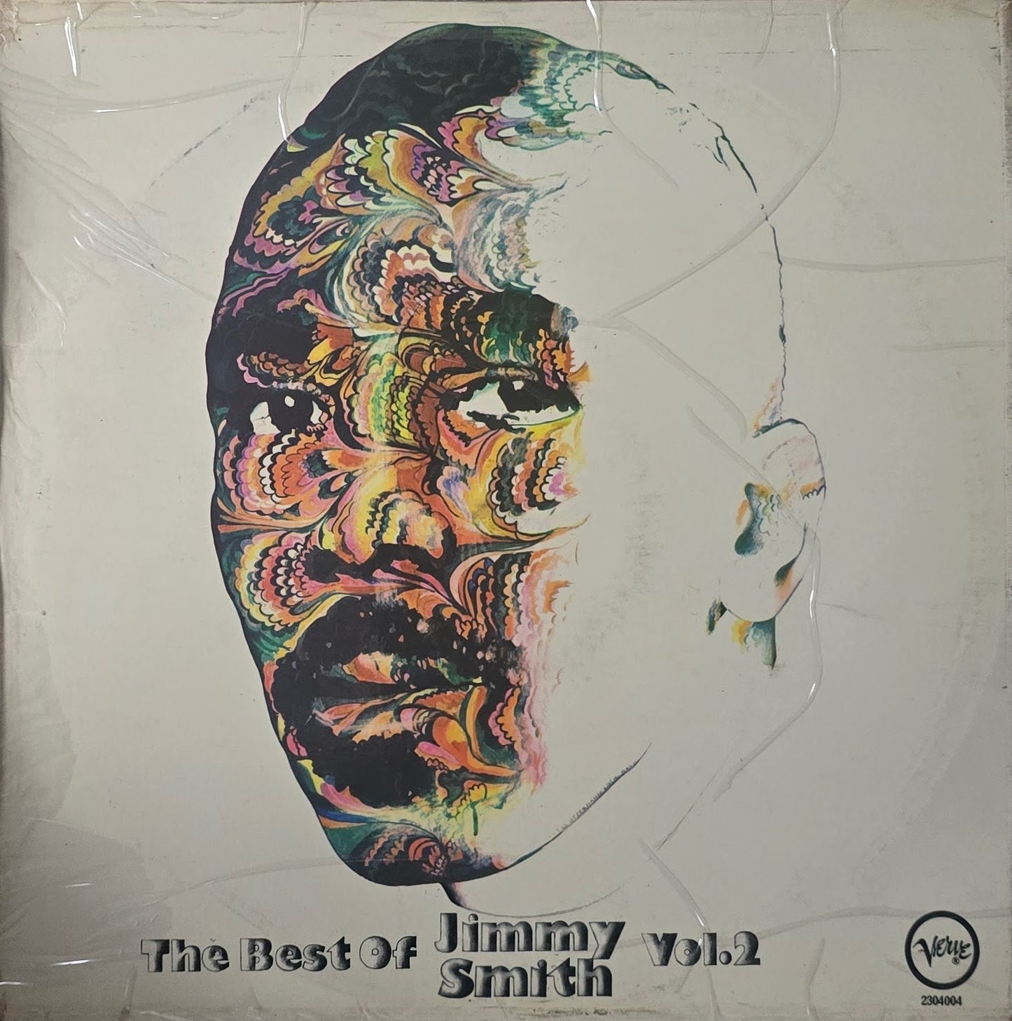 Jimmy Smith – The Best Of Jimmy Smith Vol. 2