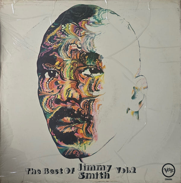 Jimmy Smith – The Best Of Jimmy Smith Vol. 2