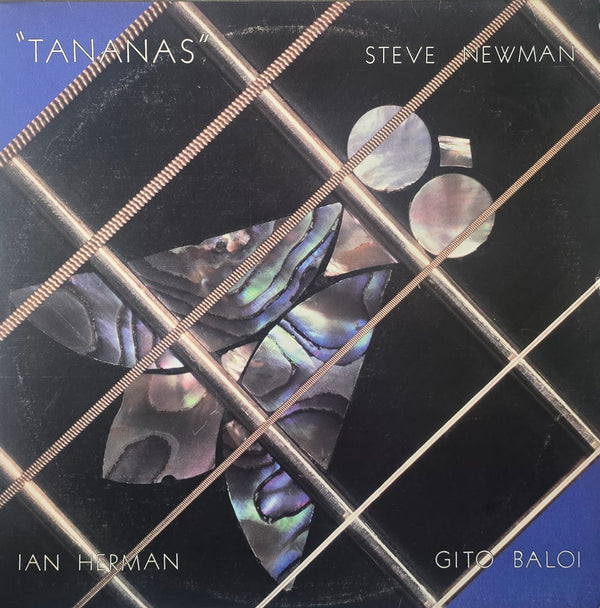 Tananas – Tananas