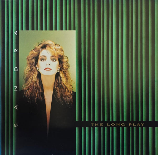 Sandra – The Long Play