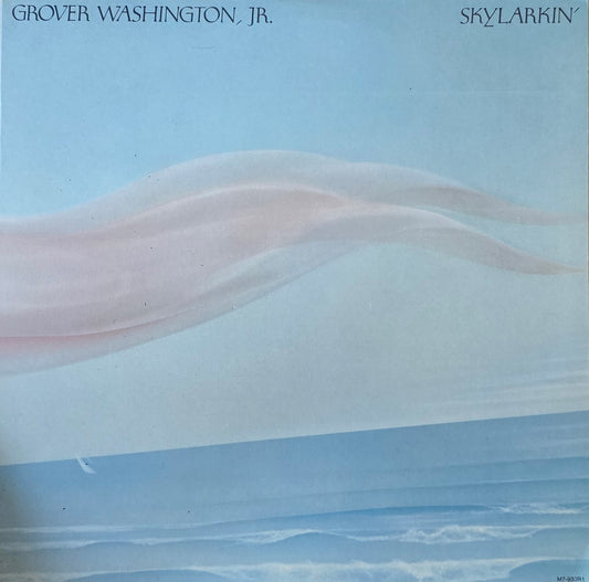 Grover Washington, Jr. – Skylarkin'