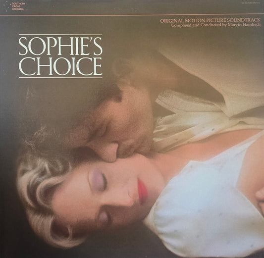 Marvin Hamlisch – Sophie's Choice (Original Motion Picture Soundtrack)