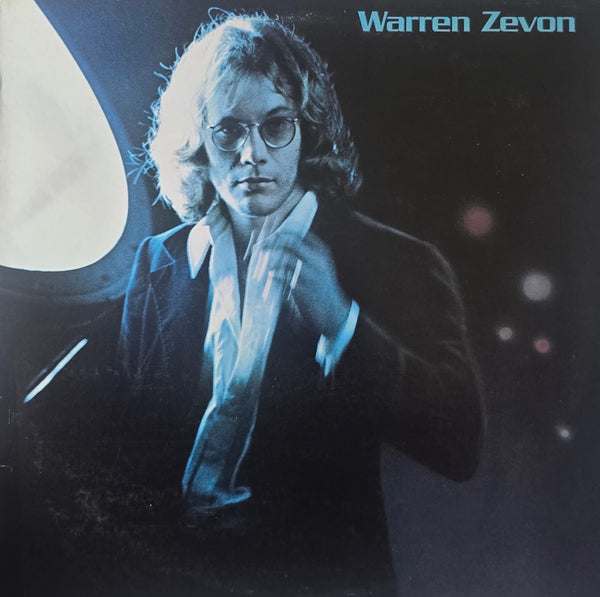 Warren Zevon – Warren Zevon