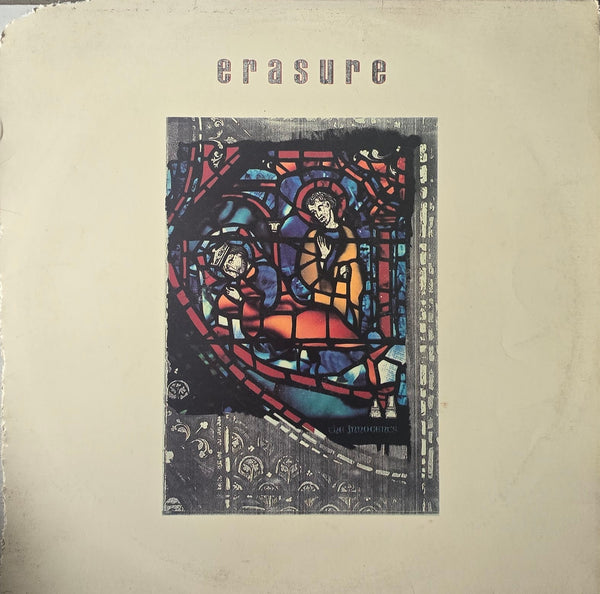 Erasure – The Innocents