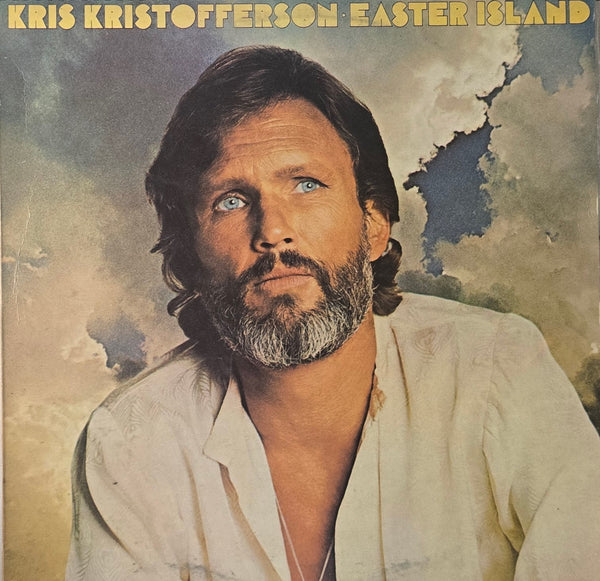Kris Kristofferson – Easter Island