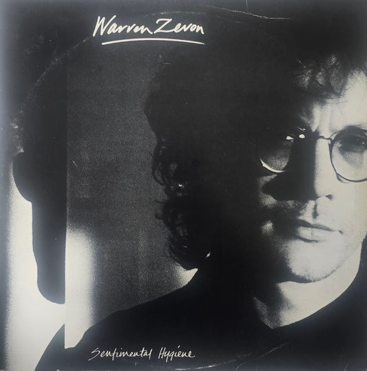 Warren Zevon – Sentimental Hygiene