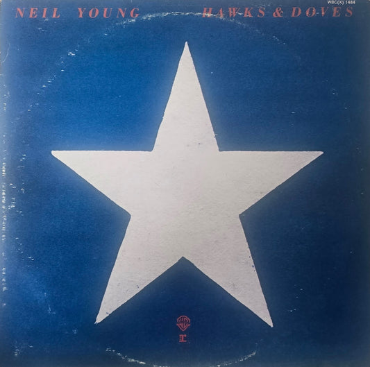 Neil Young – Hawks & Doves