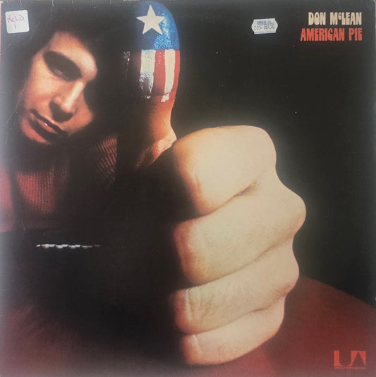 Don McLean – American Pie