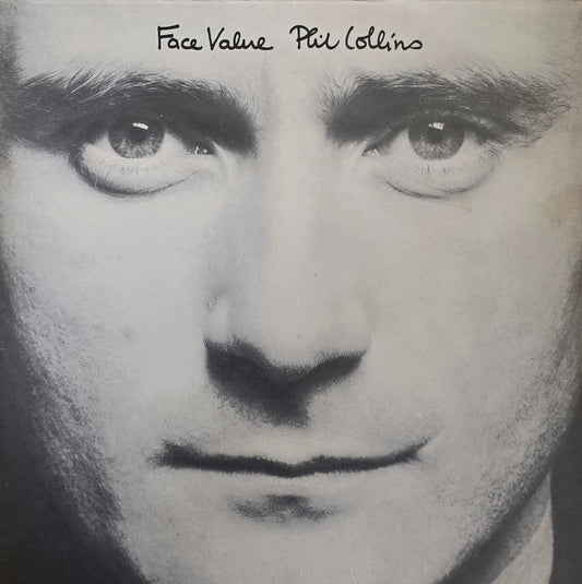 Phil Collins – Face Value